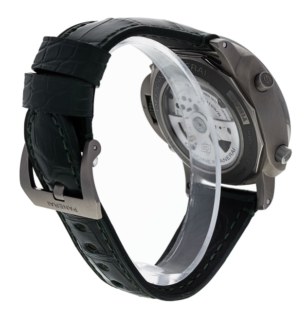 Panerai Luminor Marina PAM01299 Image 3